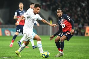 Kamara veut jouer la C3