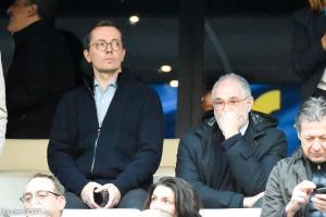 Accord trouvé pour le départ de Zubizarreta