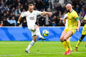 Valère Germain répond à Benzema.