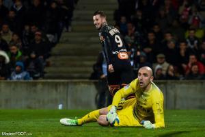 Dario Benedetto (OM) a les faveurs de Rolland Courbis et Jean-Pierre Papin.