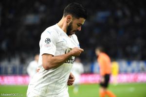 Morgan Sanson a apprécié la réunion avec le coach cette semaine
