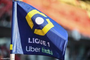 La L1 va passer à 18 clubs