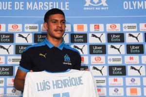 Présentation de Luis Hnerique