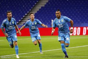 Benedetto a enfin ouvert son compteur buts