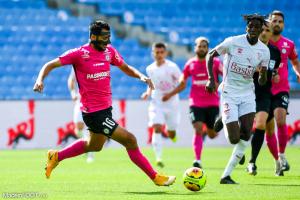 Laborde serait pisté par l'OM