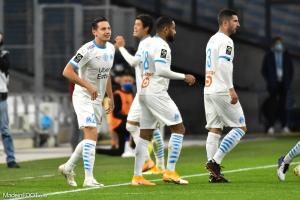 Les compos sont tombées