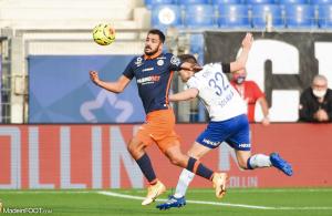 Foket sur les tablettes de l'OM