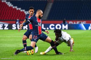 Kurzawa chambre l'OM
