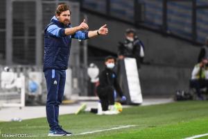 Villas-Boas analyse la victoire face au MHSC