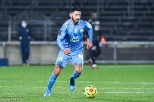 La stat de la honte pour Marseille