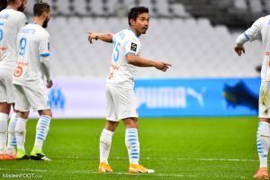 En comptant les joueurs en prêt cette saison, 12 joueurs de l'Olympique de Marseille sont en fin de contrat le 30 juin 2021