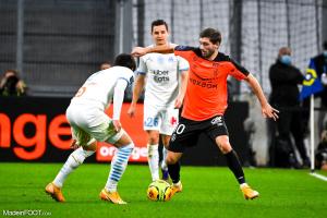 Le Stade de Reims reste sur quatre matchs sans défaite contre l'OM