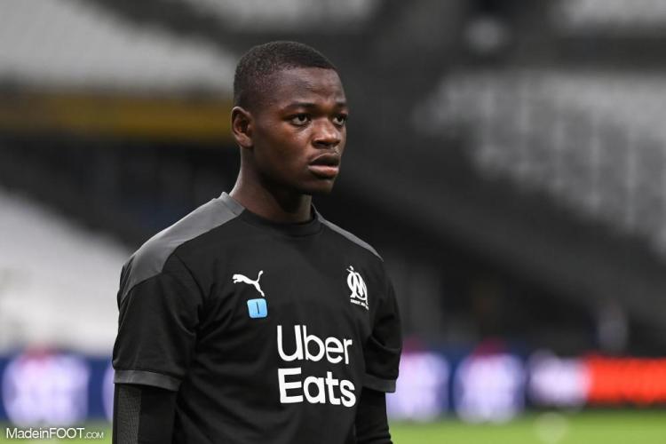 Simon Ngapandouetnbu, nouveau gardien du MHSC