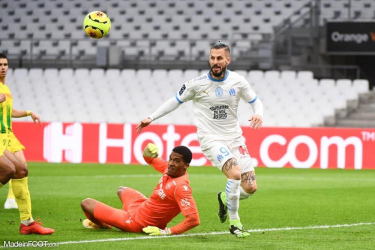 Lafont lucide après la défaite de Nantes 