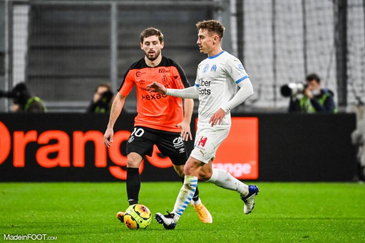 Au match aller le le 19 décembre dernier, Marseillais et Rémois s'étaient quittés sur un nul 1-1