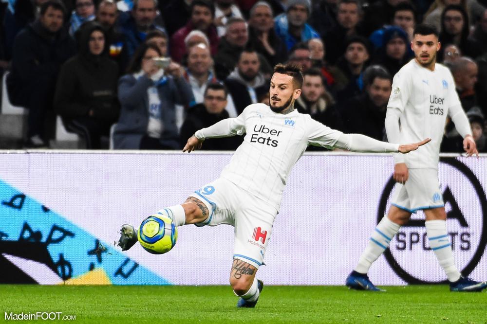 Benedetto ne sera finalement pas là face à Strasbourg.
