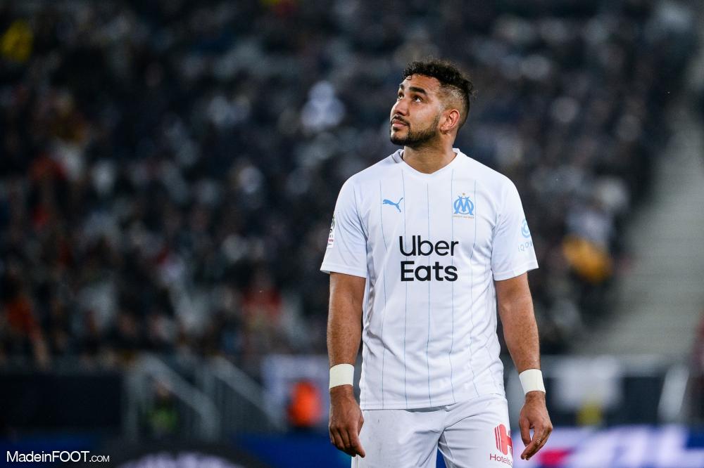 Dimitri Payet a profité de la trêve internationale s'entretenir physiquement et perdre quelques kilos