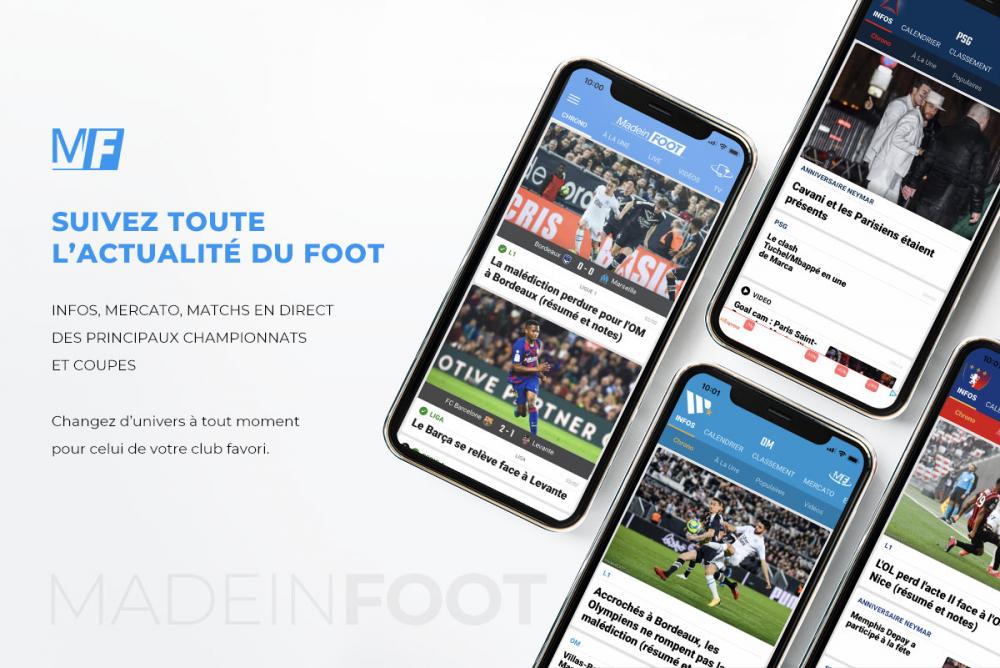 MadeIN recherche un alternant