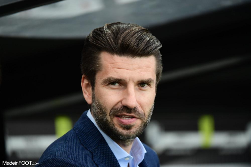 Luka Elsner et Amiens ont arraché le nul à Marseille.