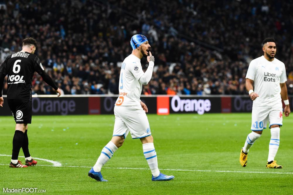 Marseille serait le grand perdant