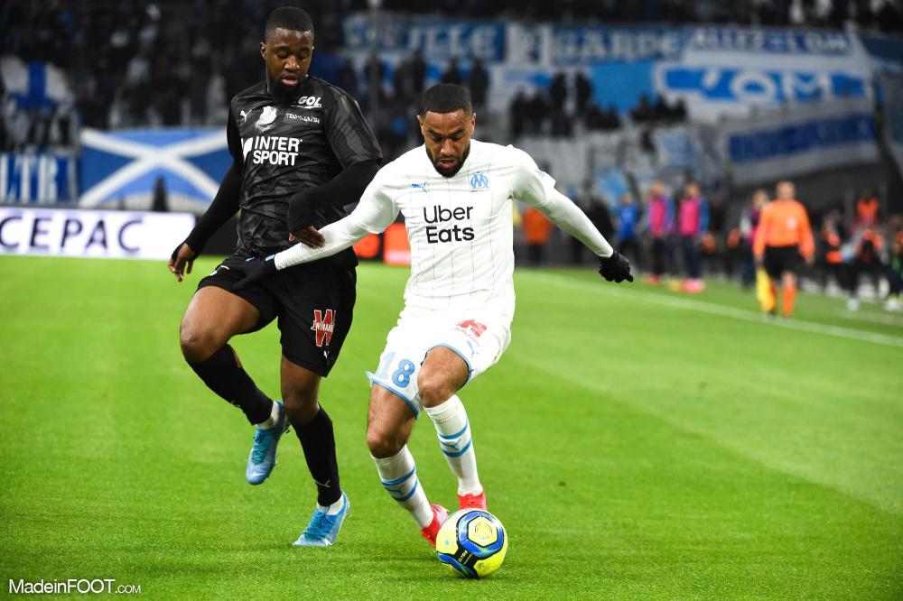 Amavi évoque une prolongation