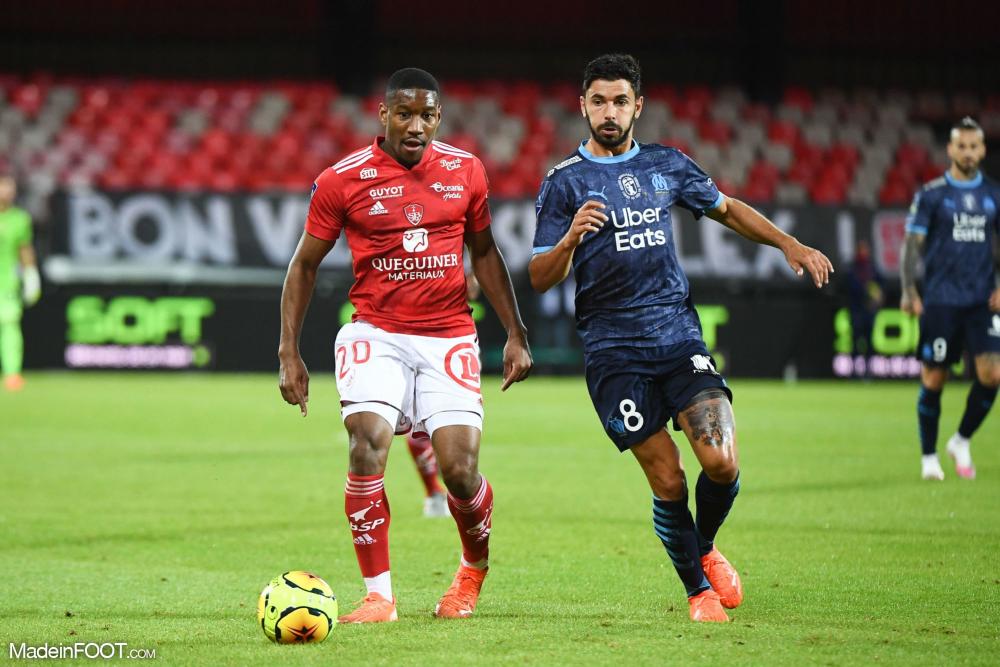 Sanson ne veut pas partir