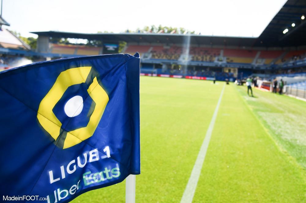 Ligue 1 : OM-Nice officiellement reporté pour des cas de Covid - Le Parisien