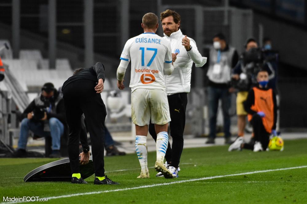 AVB se méfie de Nantes