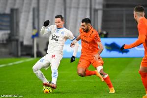 Thauvin (OM) analyse la défaite