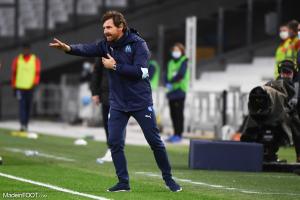 Nouveau défi pour AVB ?