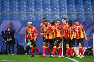 Le groupe lensois