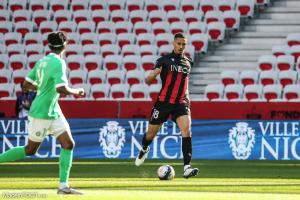 Saliba pourrait jouer à l'OM