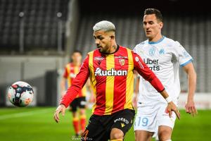 Arkadiusz Milik, le nouvel attaquant de l'OM.