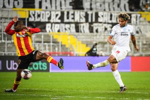 Boubacar Kamara va-t-il prolonger à l'OM ?