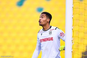 Lafont a annoncé vouloir jouer l'Europe