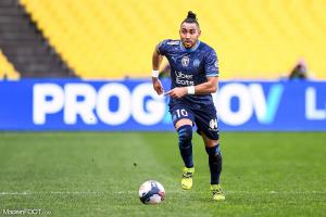 Les compos sont tombées