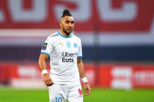Dimitri Payet a inscrit 10 buts et délivré 10 passes décisives la saison dernière avec l'OM