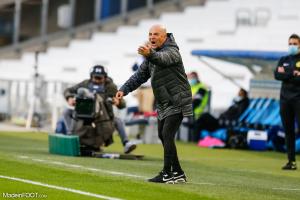 Sampaoli veut bien faire pour le mercato