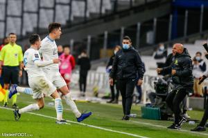 Sampaoli remercie Thauvin