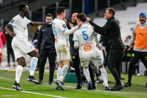 Depuis son arrivé à Marseille, Jorge Sampaoli comptabilise deux victoires et une défaite à la tête du club