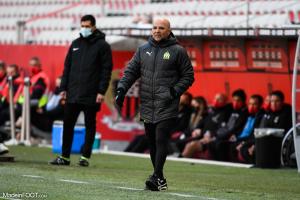 Balerdi et Lirola sont dans les plans de Sampaoli