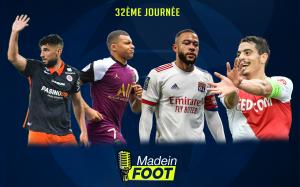 Le podcast de la J32 de L1