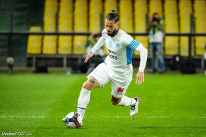 Marseille commence sa préparation par une victoire