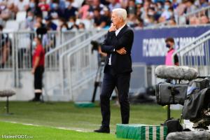 Vladimir Petkovic donne de bonnes nouvelles concernant Samuel Kalu
