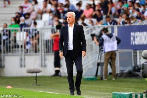 Vladimir Petkovic satisfait du match nul contre l'OM