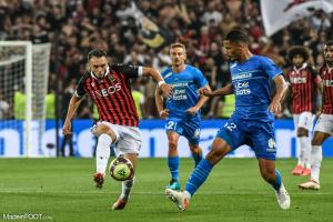 Saliba au duel