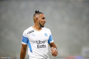 Payet avec Marseille