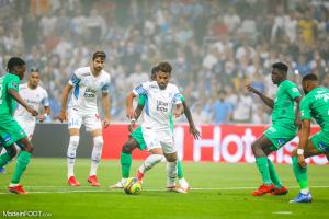 Les compos probables de la rencontre