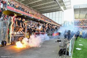 Les supporters lensois feront-ils le déplacement à Marseille