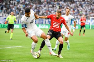 Saliba au duel